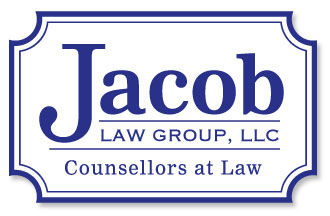 Jacob Law Group Attorneys at Law - Logo